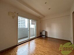 札幌市営東豊線 北13条東駅 徒歩4分の賃貸マンション 4階1Kのリビング/ダイニング