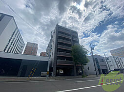 札幌市営東豊線 北13条東駅 徒歩4分