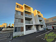 Ｍ’ＳＦＯＲＥＳＴの賃貸物件