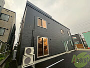 三星アパートの賃貸物件