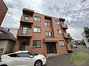 グレイシャス西麻生の賃貸物件