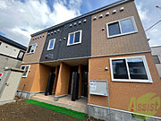 スターボニートの賃貸物件