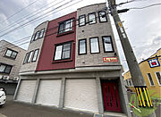 フェリスインフィニートの賃貸物件