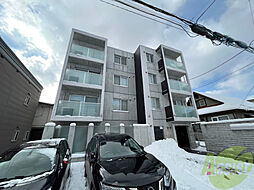 札幌市営東豊線 東区役所前駅 徒歩7分