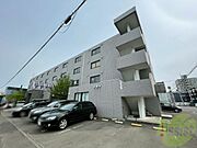 環状通東駅より徒歩5分 4階 築29年11ヶ月の賃貸物件