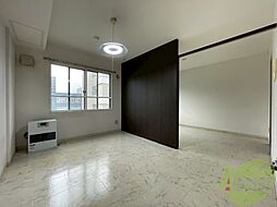 札幌市営東豊線 東区役所前駅 徒歩4分の賃貸マンション 4階1LDKのリビング/ダイニング