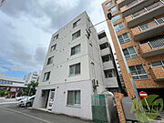 プレステージ札幌 4階 築16年11ヶ月の賃貸物件