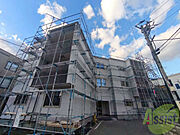 ラ・フェリーチェ北円山の賃貸物件