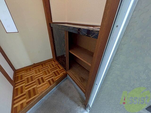 室内