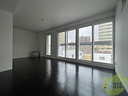 オペラ 5階3LDKのリビング/ダイニング