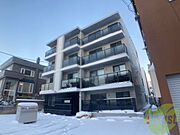 RESIDENCESHINMEI新道東の賃貸物件