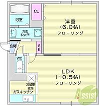 間取り：201025976937