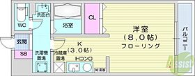 間取り：201025977345