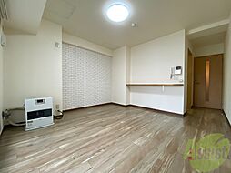 センタービル913 3階2LDKのリビング/ダイニング