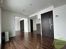 札幌市営東豊線 環状通東駅 徒歩6分の賃貸マンション 2階1LDKのリビング/ダイニング