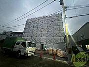 元町駅より徒歩10分 3階 新築の賃貸物件