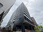 琴似駅より徒歩4分 新築 13階建の賃貸物件