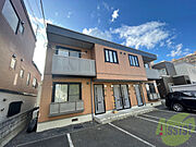 シャーメゾンαー７の賃貸物件