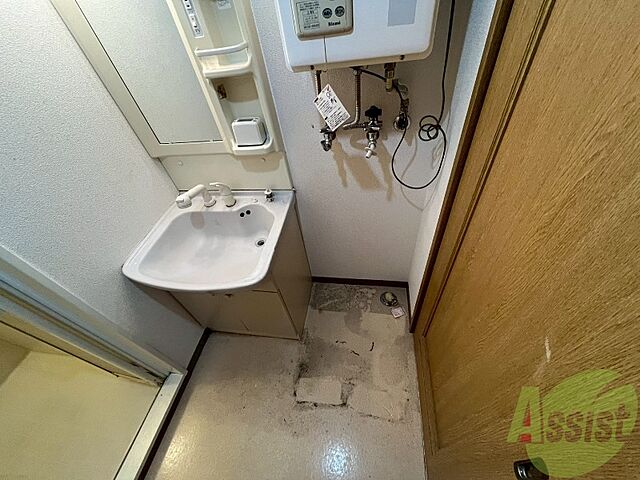 室内