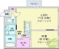 モルティーニ南円山2階6.7万円