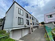 ル・シエル新川西Ａ棟の賃貸物件