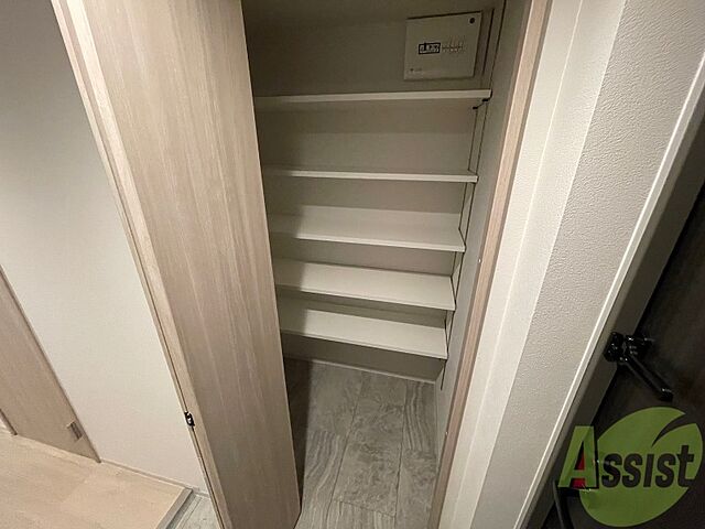 室内