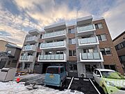Partire新道東の賃貸物件