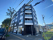 クレマティス円山の賃貸物件