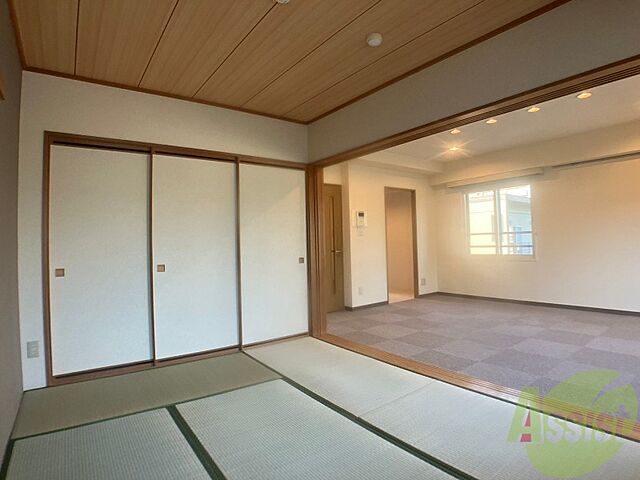 室内