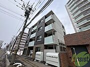 VerdeMaruyama 4階 新築の賃貸物件