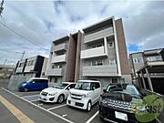 北34条駅より徒歩1分 4階 築4年5ヶ月の賃貸物件