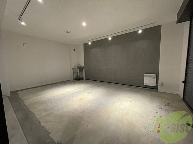 室内