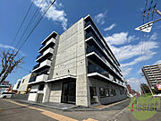 S-RESIDENCE西町の賃貸物件