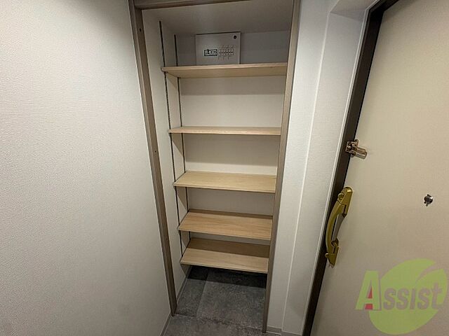 室内