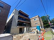 ciel幌平橋の賃貸物件