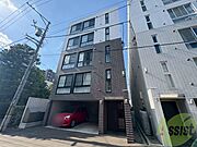 西18丁目駅より徒歩3分 3階 築6年10ヶ月の賃貸物件