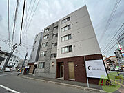 麻生駅より徒歩1分 5階 築12年5ヶ月の賃貸物件