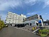 周辺：医療法人徳洲会札幌東徳洲会病院 592m