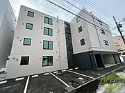 麻生駅より徒歩3分 1階 新築の賃貸物件