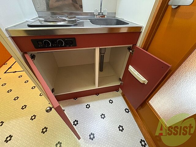 室内