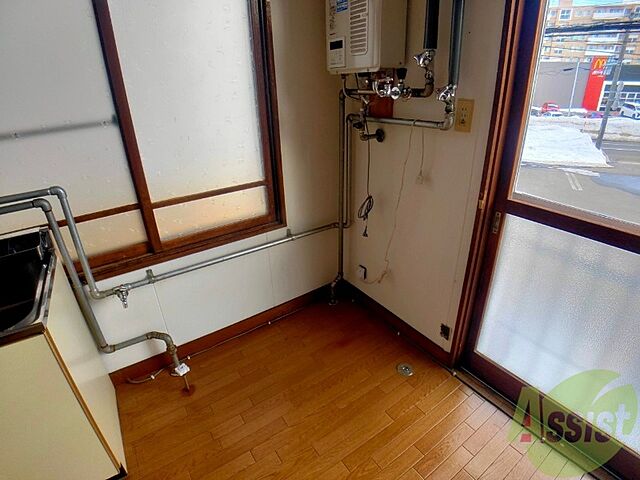 室内