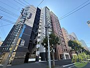 ディアレイシャス札幌ステーションの賃貸物件