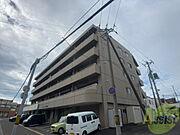 麻生駅より徒歩13分 築39年 5階建の賃貸物件