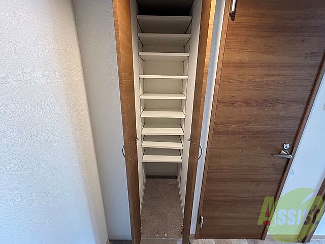 室内