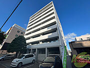元町駅より徒歩1分 5階 築26年6ヶ月の賃貸物件
