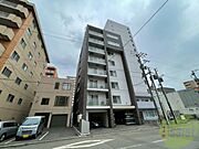 ファインレジデンス南4条イーストの賃貸物件