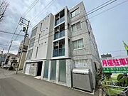 PrendreN12 2階 築12年9ヶ月の賃貸物件