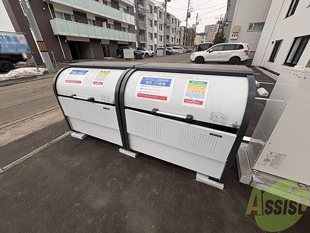 その他