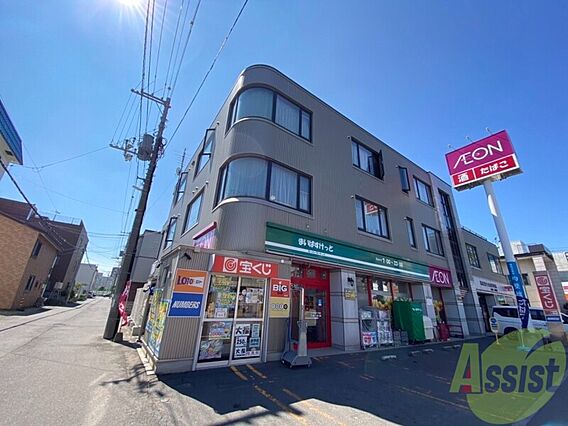 EFFECT北15条_周辺_2