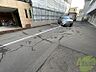駐車場：駐車場その他